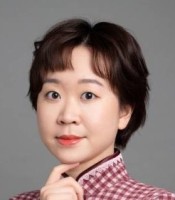 李思琪 照片