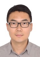 李斌 照片