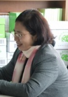 李新梅 照片