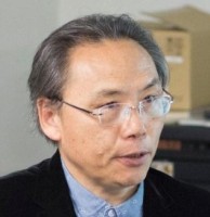 李星明 照片