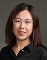 李晓波 照片