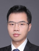 李晟 照片