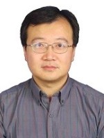 李晶 照片