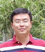 李杨 照片
