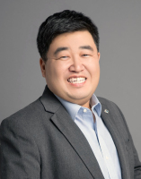 李楠 照片