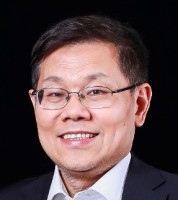 李波 照片