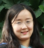 李爽 照片