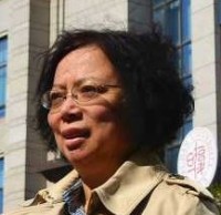 李瑶 照片