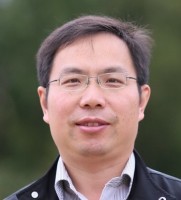 李继喜 照片