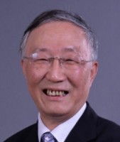 李良荣 照片