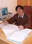 李越生 照片