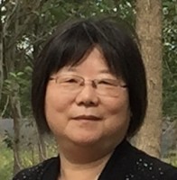 林娟 照片
