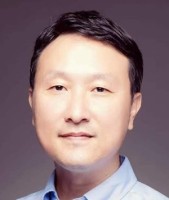 林志鹏 照片