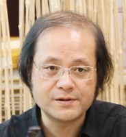 林晖 照片