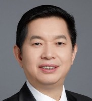 林鑫华 照片