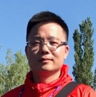 林青 照片