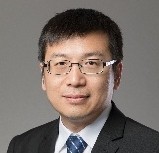梁振国 照片
