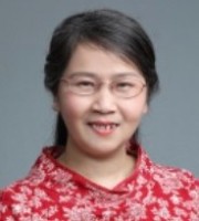 梁燕丽 照片
