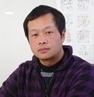 罗若愚 照片