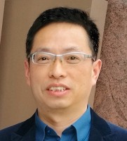 路伟东 照片
