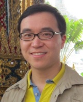 路迪 照片
