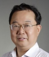 陆前进 照片