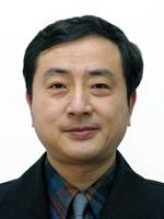 陆昉 照片