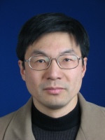 陆明 照片