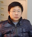 鲁伯埙 照片