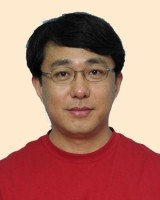 冷冰 照片