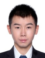 冷思阳 照片