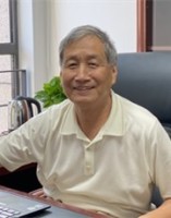刘云圻 照片