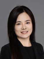 刘妍君 照片