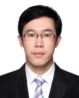 刘志阔 照片