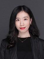刘思竹 照片