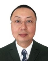 刘懿 照片