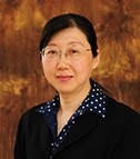 刘懿 照片