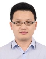 刘成成 照片