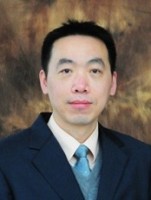 刘晓东 照片