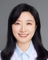 刘晓霞 照片
