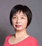 刘燕 照片