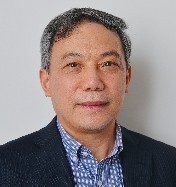 刘耘华 照片