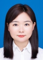 刘苹羽 照片