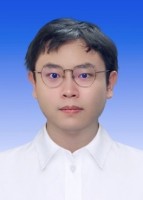 刘超 照片