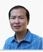 刘锋 照片