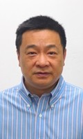 劳杰 照片