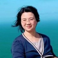 卢玉玲 照片