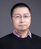 卢磊 照片