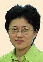 吕玲 照片