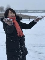 王婧婧 照片